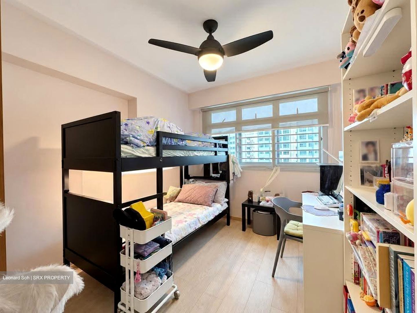 Blk 512C Oleander Breeze @ Yishun (Yishun), HDB 5 Rooms #635147491